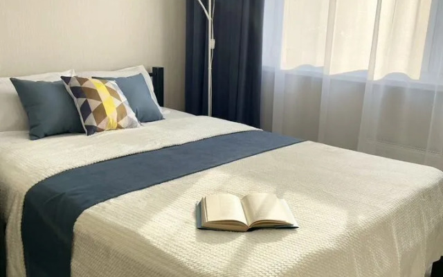 Квартира на Улице Свердловская 6И