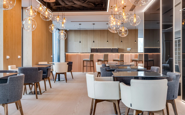 Апартаменты Lilla Apartment с панорамным видом на Остров Мечты