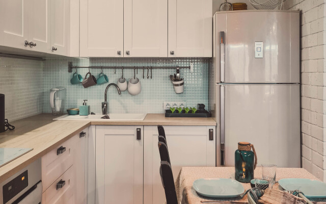 Квартира Квартира Атмосферы