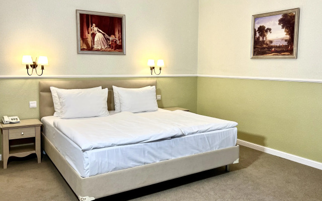 Hermitage Hotel