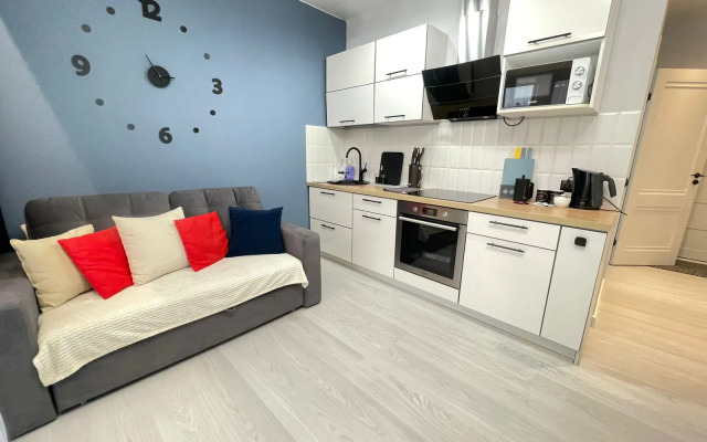 Квартира Видовая Тиффани