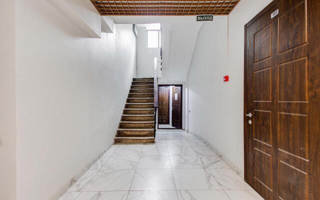 Dyagilev Studio from Home24 Apartments