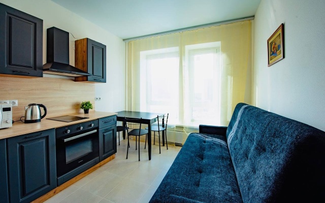 Апартаменты 3-комнатные Квартира 65 м