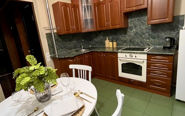 Квартира 2-комнатная