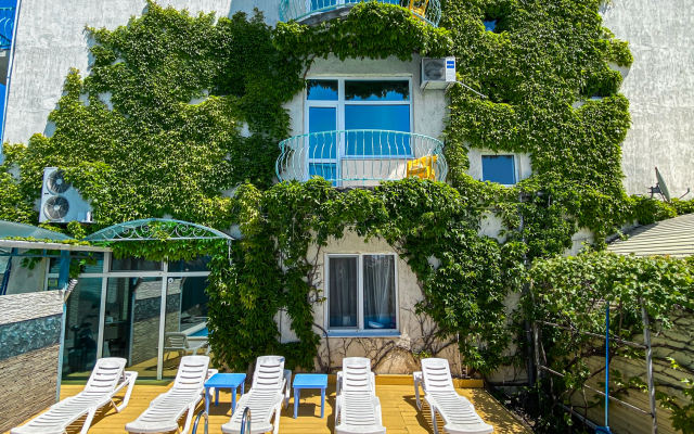 Volna Guest House