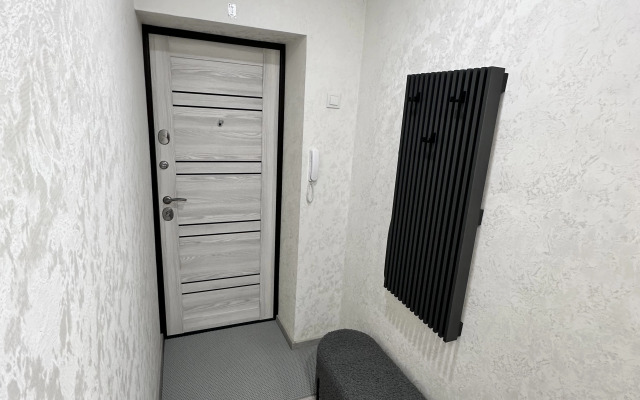 Ryadom S Mamaevym Kurganom Apartments
