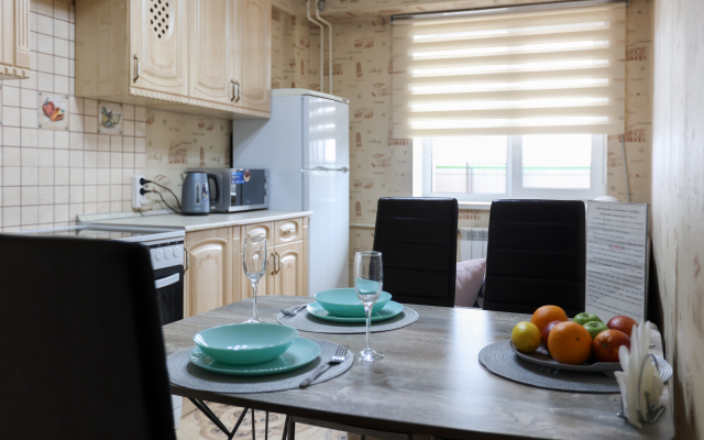 Апартаменты Альтернатива