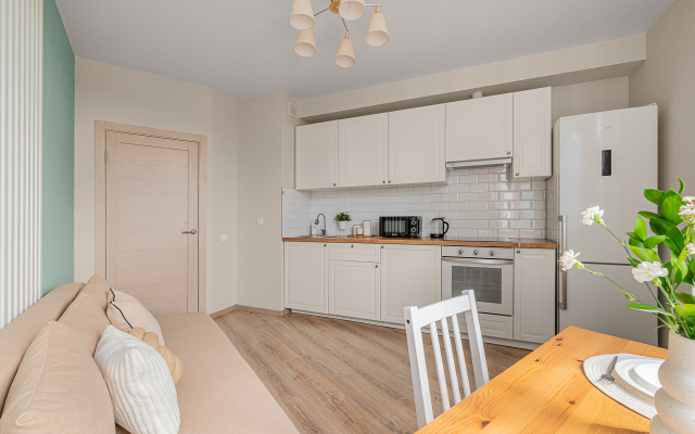 Квартира Стильная Однушка Рядом с Центром