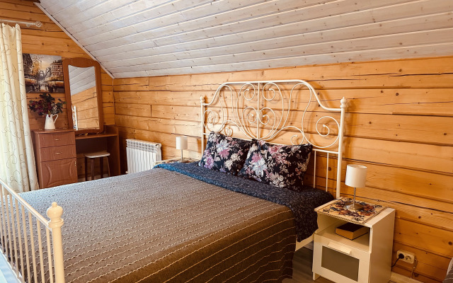 House in Gorny Altai Guest house