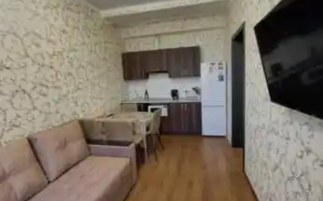 Апартаменты Rich