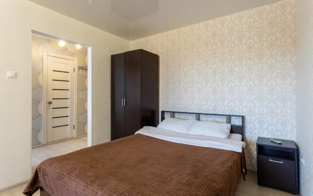 Krasivaya kvartira na Voroshilova Apartments