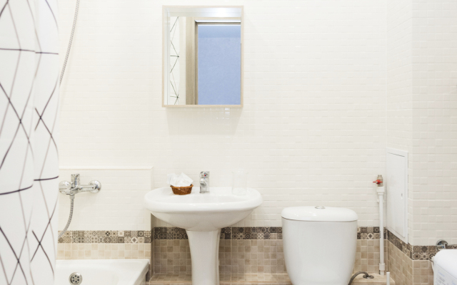 Апартаменты Apart Seasons Sheinkmana 86a