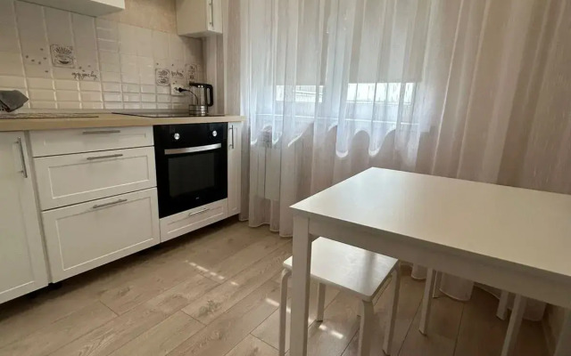 Квартира В центре города новая