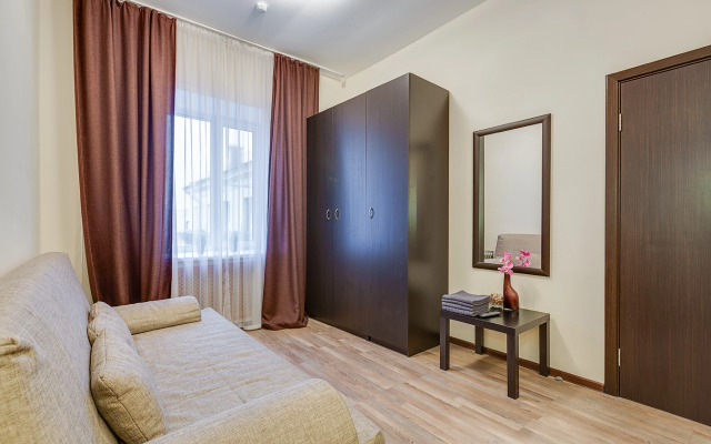 Квартира RentalSPb