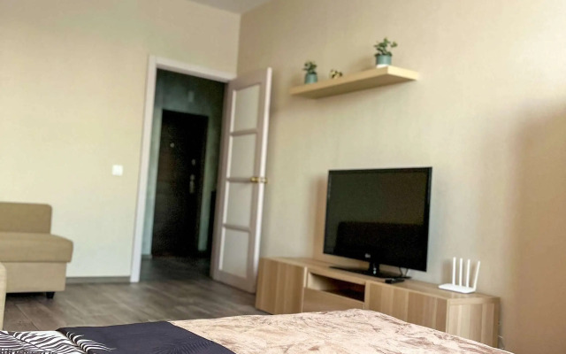 Квартира на улице 9 Мая 83