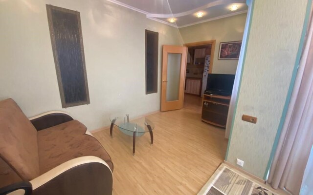 Khant 1 Apartments