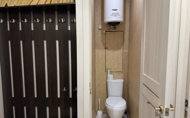 Апартаменты Apart-Comfort на Которосльной Набережной 4