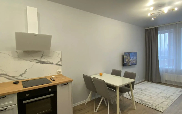 Квартира Chill Apartments