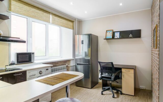 Квартира Апартаменты Good Night на Тверской 51/1