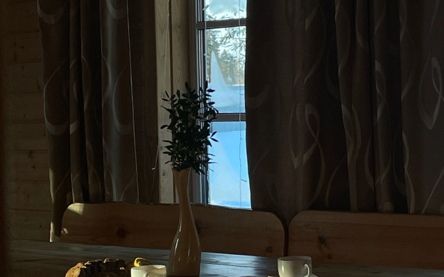 Gostevoy Dom V Karelii Private house