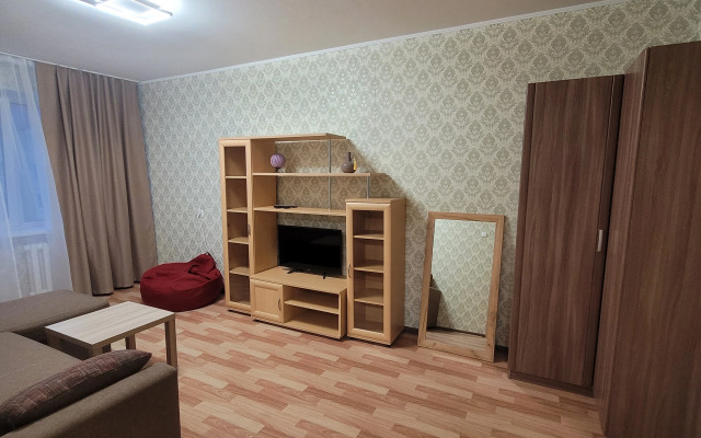 Апартаменты Рижский проспект 85А