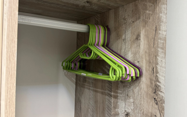 Квартира Уютная квартира в жилом комплексе Раз. Два. Три