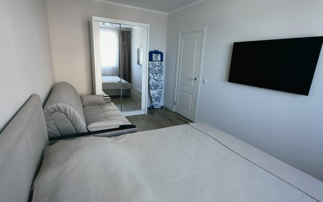 Квартира У моря