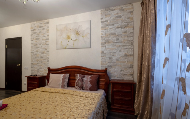 Апартаменты Фаэтон DreamHouse 7