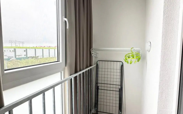 Квартира Уютная на Каштановой 2