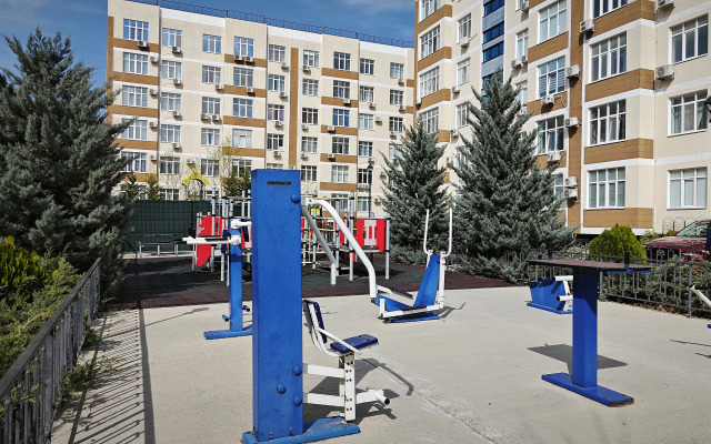 Квартира ЖК Аквамарин