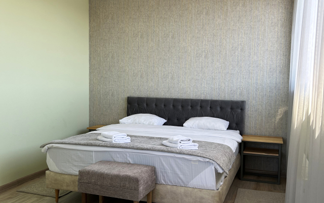 21 Rooms Hotel