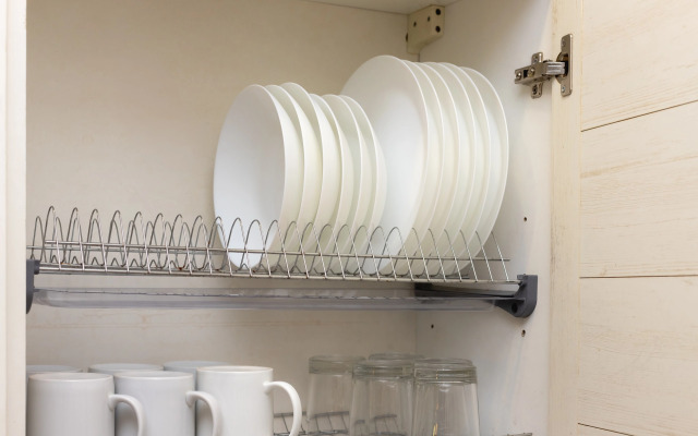 Na Tsvetochnoj 30-1 More Apartments