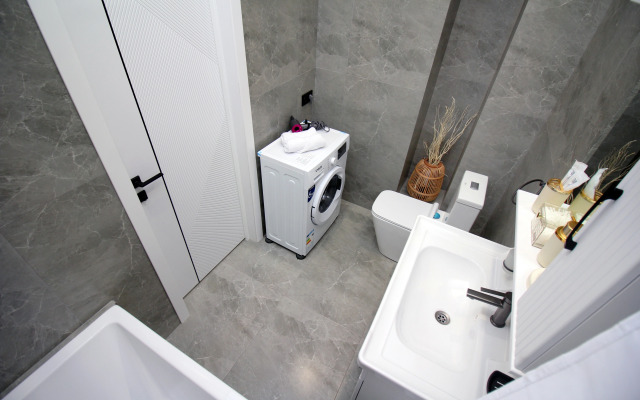 Апартаменты Просторные на Арбате