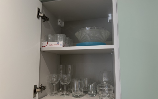 Апартаменты Rauschen Serenity