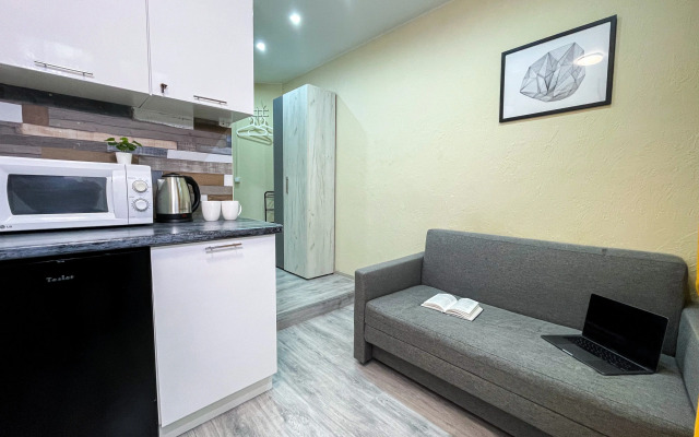 Квартира На Пролетарской