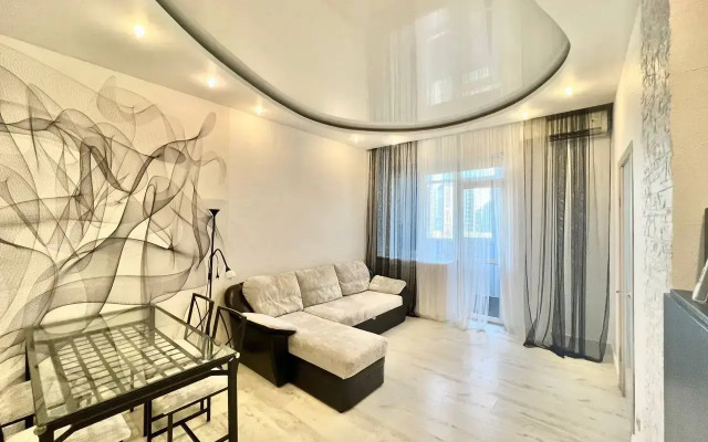 Апартаменты на Белинского 11