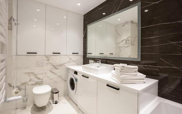 Апартаменты Apart39 Люкс на Гагарина 11