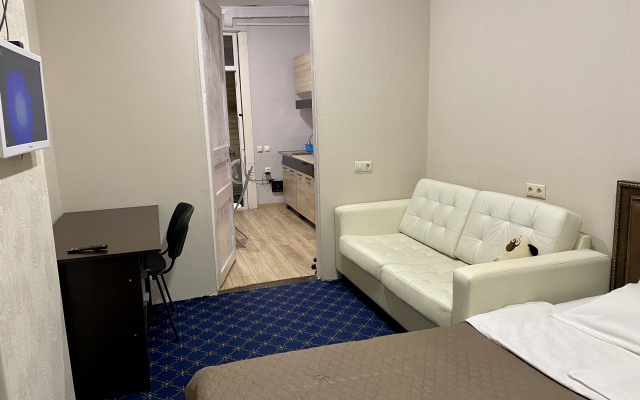 Dachalora Guest House