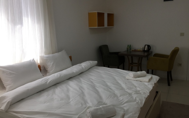 Nokta Suites Hotel