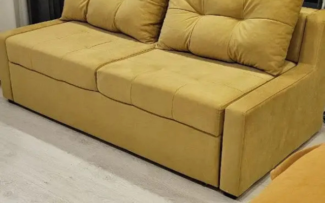 Studiya Prospekt Pobedyi Flat