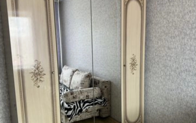 Квартира уютная