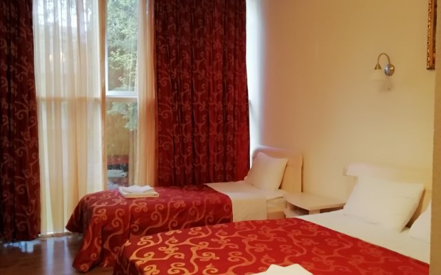 Aragats Guest House