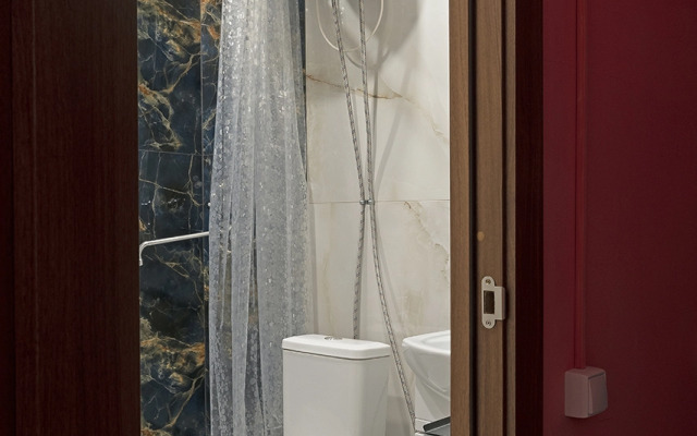 Квартира Myhome Yourhome на Тележной 29 Г