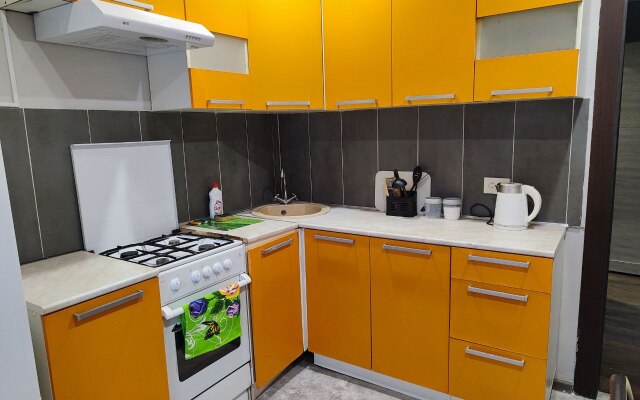Ахмед Ради Flat