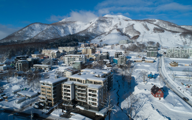 Chatrium Niseko Hotel