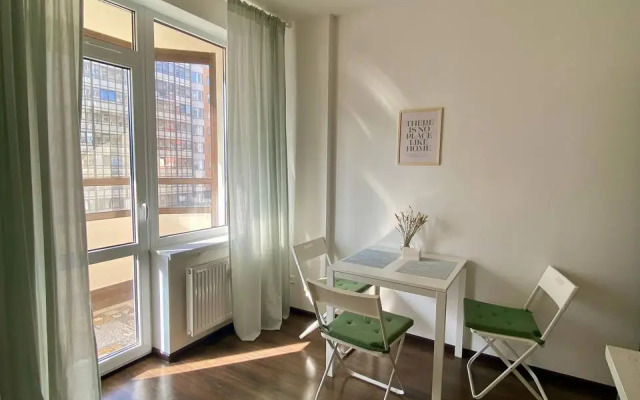 Квартира уютная рядом с Петергофом пр. Ветеранов и КАД