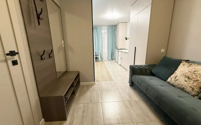 Апартаменты На Баумана 11