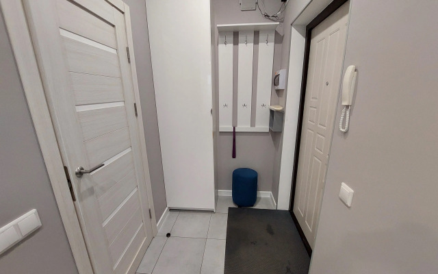 SV Zhiraf 2 Apartments