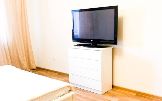 Na ulitse Moskovskiy trakt AmegaRoom  Apartments