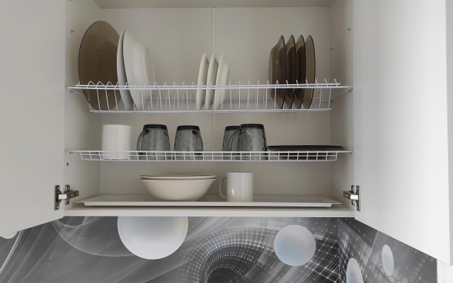 Квартира рядом с трассой М4